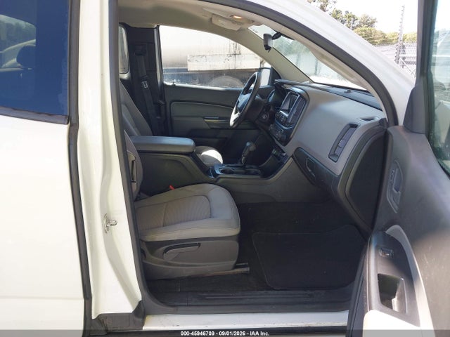 Chevrolet Colorado 2wd Wt 2016 1GCHSBEA1G1308972 Image 5