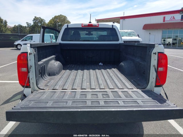 Chevrolet Colorado 2wd Wt 2016 1GCHSBEA1G1308972 Image 12