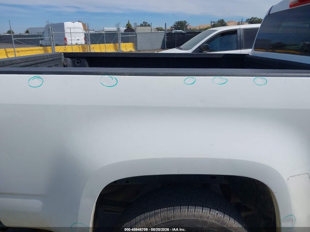 Chevrolet Colorado 2wd Wt 2016 1GCHSBEA1G1308972 Image 15