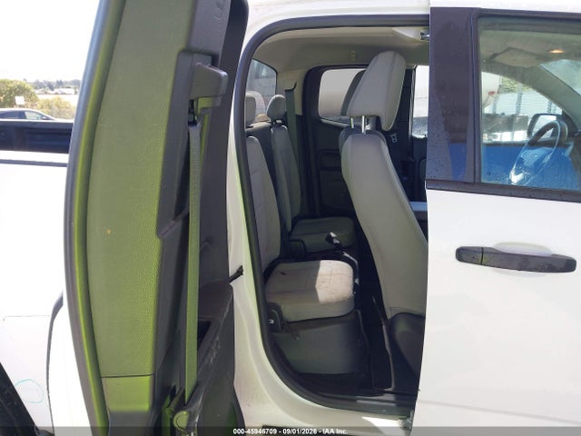 Chevrolet Colorado 2wd Wt 2016 1GCHSBEA1G1308972 Image 8