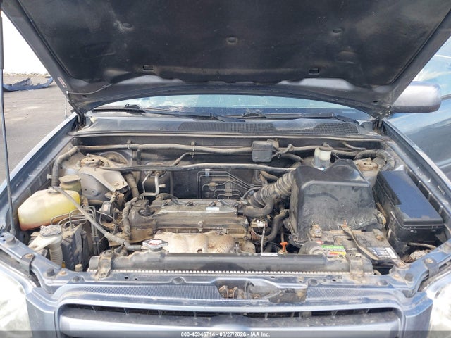 Aukcja sprzedaży 2005 Toyota Highlander, vin: JTEDD21A150122412, numer aukcji: 45946714