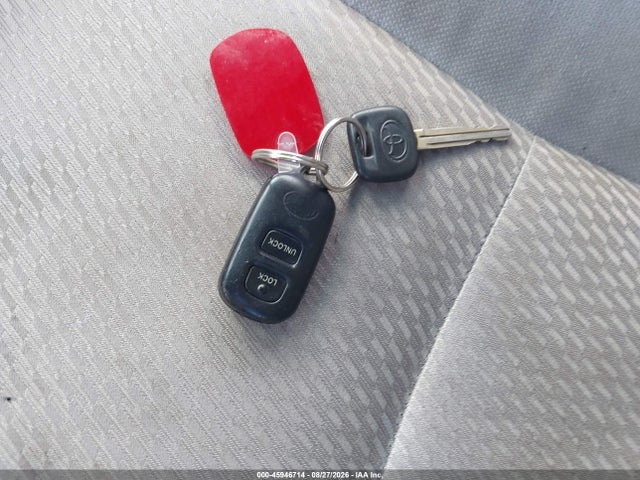 Aukcja sprzedaży 2005 Toyota Highlander, vin: JTEDD21A150122412, numer aukcji: 45946714