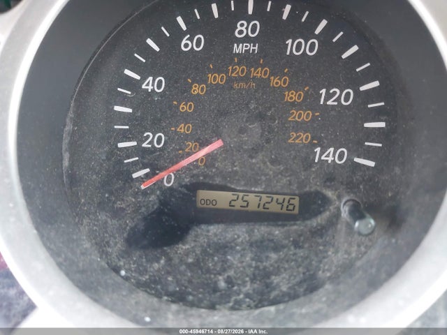 Aukcja sprzedaży 2005 Toyota Highlander, vin: JTEDD21A150122412, numer aukcji: 45946714