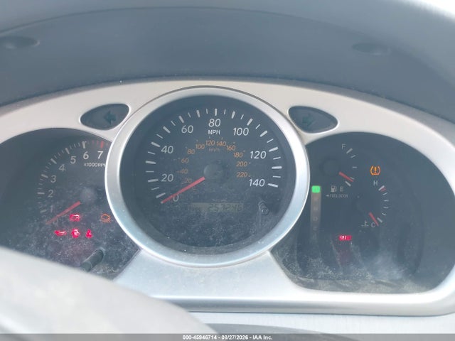 Aukcja sprzedaży 2005 Toyota Highlander, vin: JTEDD21A150122412, numer aukcji: 45946714