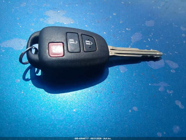 45946717 :رقم المزاد ، JTDKDTB30D1543774 vin ، 2013 Toyota Prius C Two مزاد بيع