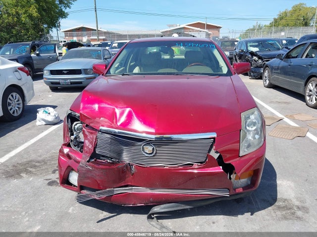 Aukcja sprzedaży 2007 Cadillac Cts Base W/1sb, vin: 1G6DP577270102913, numer aukcji: 45946719