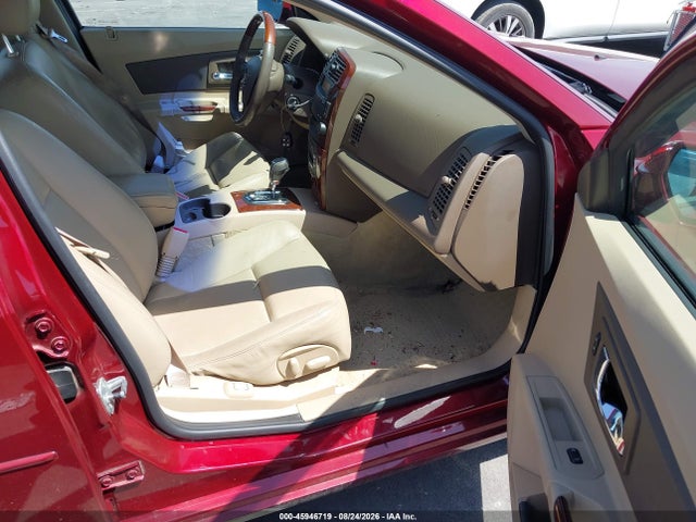 Aukcja sprzedaży 2007 Cadillac Cts Base W/1sb, vin: 1G6DP577270102913, numer aukcji: 45946719