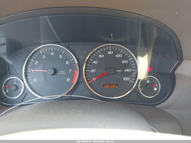 Aukcja sprzedaży 2007 Cadillac Cts Base W/1sb, vin: 1G6DP577270102913, numer aukcji: 45946719