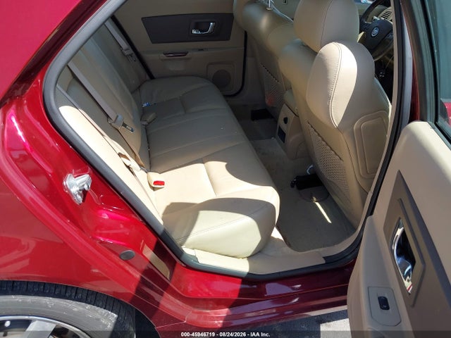Aukcja sprzedaży 2007 Cadillac Cts Base W/1sb, vin: 1G6DP577270102913, numer aukcji: 45946719