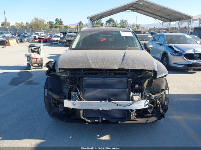 Genesis Gv80 2.5t Advanced Awd 2026 KMUHBESB6TU321611 Image 12