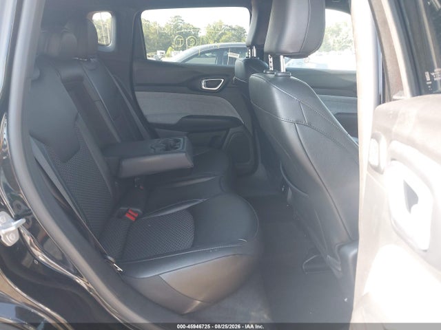 Продажа на аукционе авто 2025 Jeep Compass Latitude 4x4, vin: 3C4NJDBN7ST548926, номер лота: 45946725