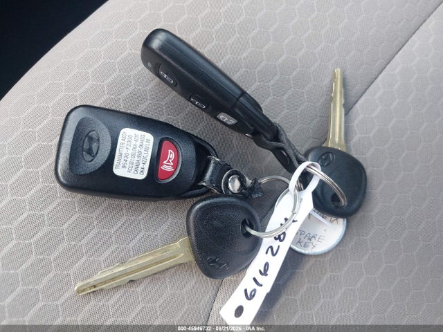 45946732 :رقم المزاد ، 5NPD74LF1LH616284 vin ، 2020 Hyundai Elantra Se مزاد بيع