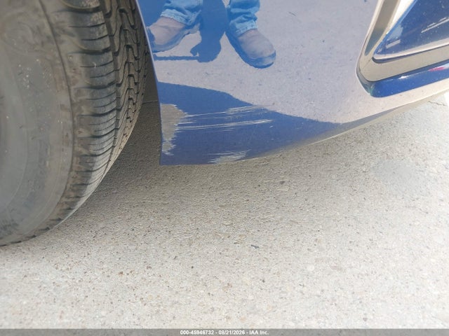 45946732 :رقم المزاد ، 5NPD74LF1LH616284 vin ، 2020 Hyundai Elantra Se مزاد بيع