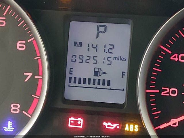 JF2SJAAC1EH428187 Subaru Forester 2.5i