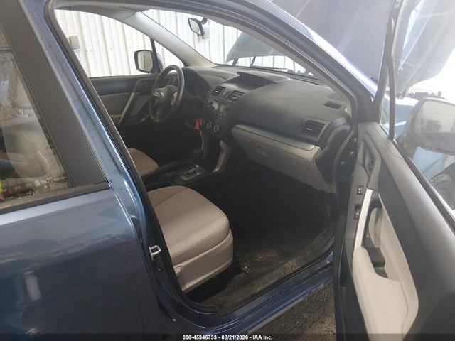 JF2SJAAC1EH428187 Subaru Forester 2.5i