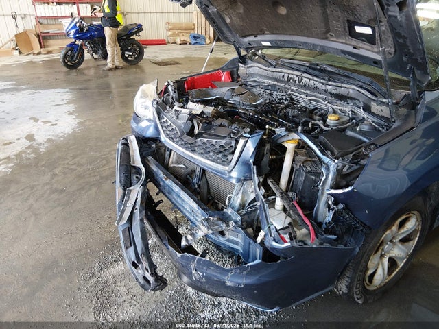 JF2SJAAC1EH428187 Subaru Forester 2.5i
