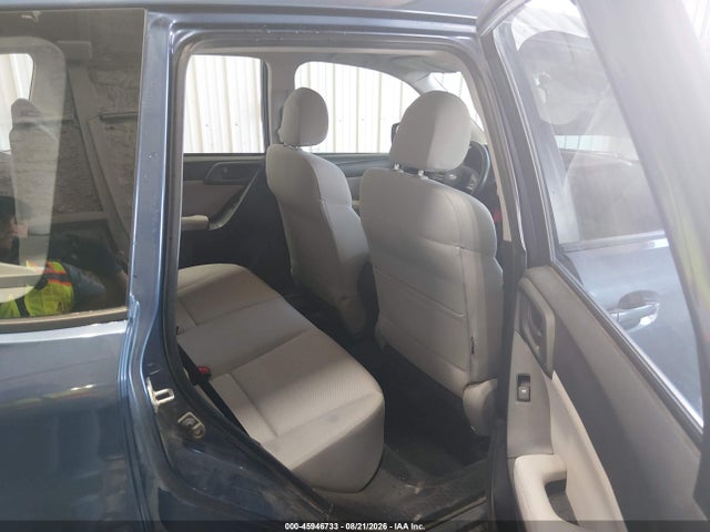 JF2SJAAC1EH428187 Subaru Forester 2.5i