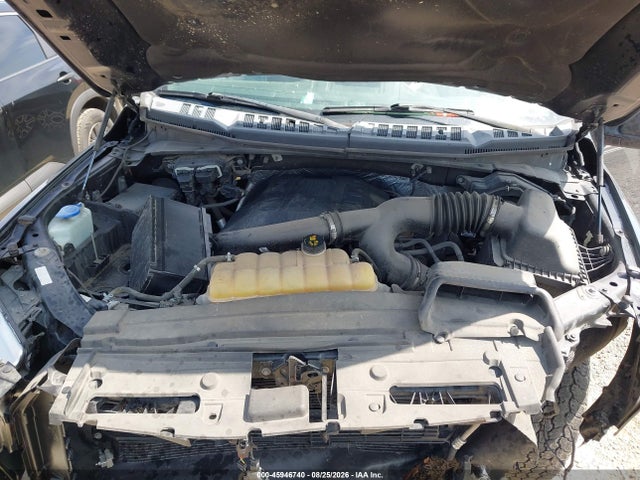 Продаж на аукціоні авто 2016 Ford F-150 Xlt, vin: 1FTFW1EG9GFD52229, номер лоту: 45946740