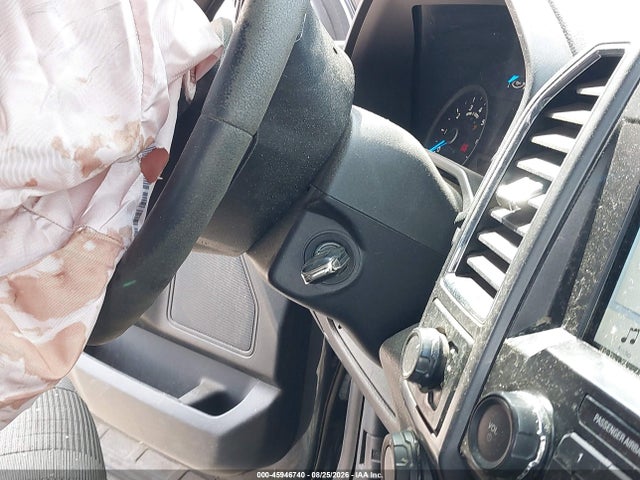 Продаж на аукціоні авто 2016 Ford F-150 Xlt, vin: 1FTFW1EG9GFD52229, номер лоту: 45946740