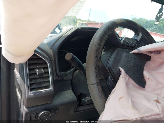 Продаж на аукціоні авто 2016 Ford F-150 Xlt, vin: 1FTFW1EG9GFD52229, номер лоту: 45946740