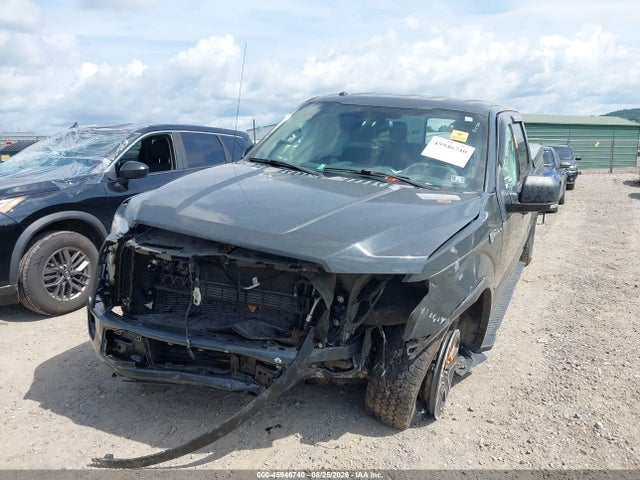 Продаж на аукціоні авто 2016 Ford F-150 Xlt, vin: 1FTFW1EG9GFD52229, номер лоту: 45946740