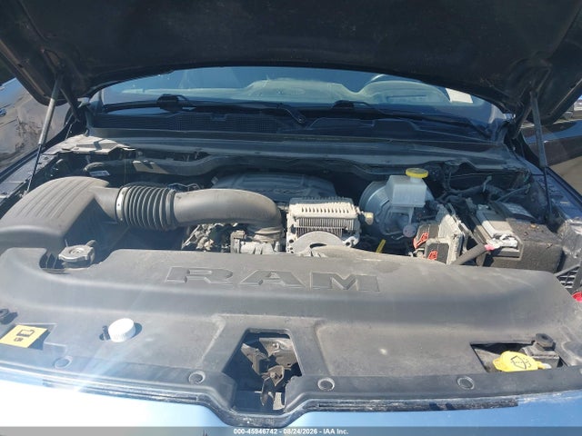 Продажа на аукционе авто 2022 Ram 1500 Limited, vin: 1C6SRFHTXNN437988, номер лота: 45946742