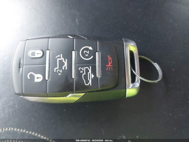 Продажа на аукционе авто 2022 Ram 1500 Limited, vin: 1C6SRFHTXNN437988, номер лота: 45946742
