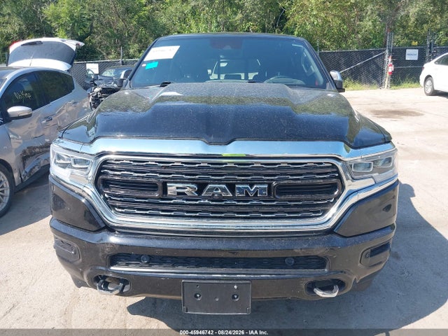 Продажа на аукционе авто 2022 Ram 1500 Limited, vin: 1C6SRFHTXNN437988, номер лота: 45946742