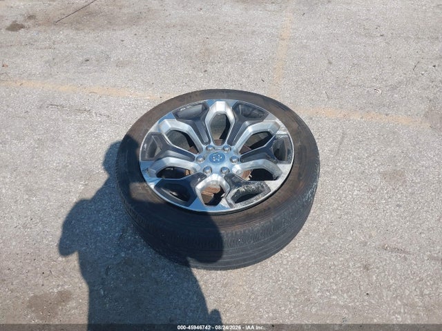 Продажа на аукционе авто 2022 Ram 1500 Limited, vin: 1C6SRFHTXNN437988, номер лота: 45946742