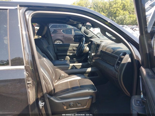 Продажа на аукционе авто 2022 Ram 1500 Limited, vin: 1C6SRFHTXNN437988, номер лота: 45946742