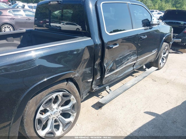 Продажа на аукционе авто 2022 Ram 1500 Limited, vin: 1C6SRFHTXNN437988, номер лота: 45946742