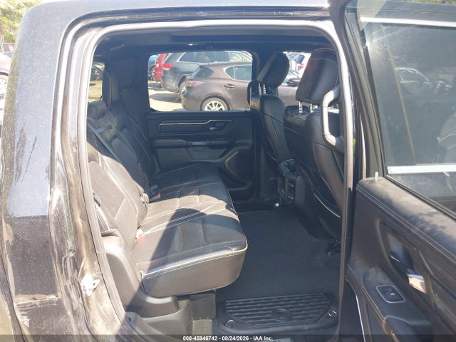 Продажа на аукционе авто 2022 Ram 1500 Limited, vin: 1C6SRFHTXNN437988, номер лота: 45946742