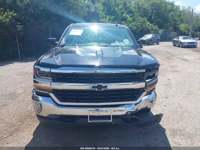 Chevrolet Silverado 1500 1lt 2018 2GCVKREC6J1104666 Image 12