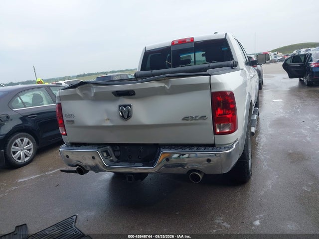 2012 Ram 1500 Laramie მანქანა იყიდება აუქციონზე, vin: 1C6RD7NT9CS203086, აუქციონის ნომერი: 45946744