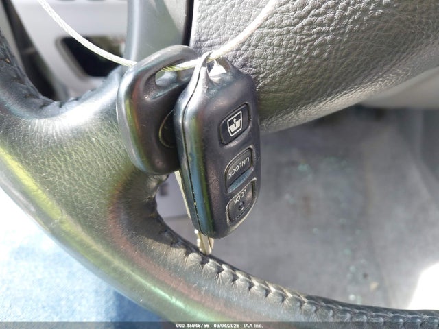 2004 Toyota 4runner Sr5 Sport V8 მანქანა იყიდება აუქციონზე, vin: JTEBT14R140032102, აუქციონის ნომერი: 45946756
