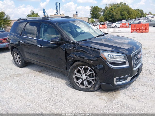 45946758 :رقم المزاد ، 1GKKVRKD4DJ239036 vin ، 2013 Gmc Acadia Slt-1 مزاد بيع