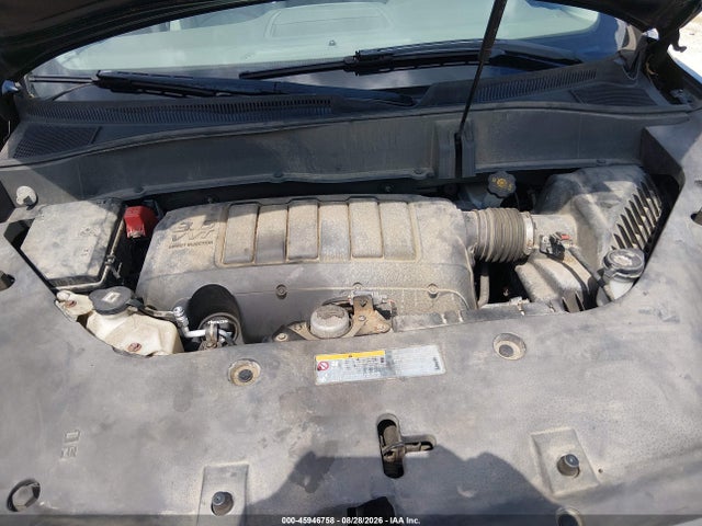 45946758 :رقم المزاد ، 1GKKVRKD4DJ239036 vin ، 2013 Gmc Acadia Slt-1 مزاد بيع