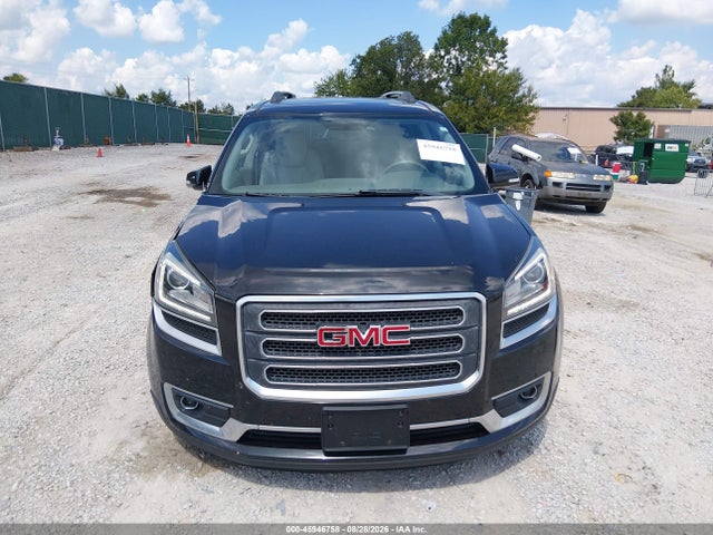 45946758 :رقم المزاد ، 1GKKVRKD4DJ239036 vin ، 2013 Gmc Acadia Slt-1 مزاد بيع