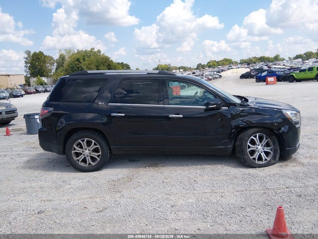 45946758 :رقم المزاد ، 1GKKVRKD4DJ239036 vin ، 2013 Gmc Acadia Slt-1 مزاد بيع