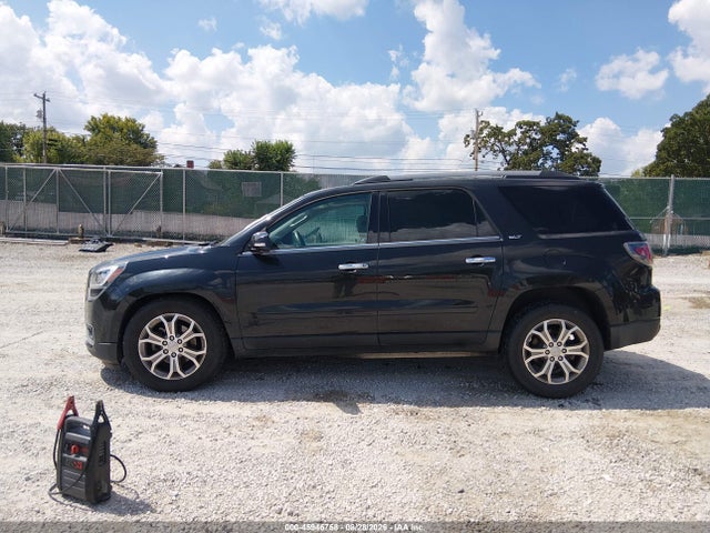 45946758 :رقم المزاد ، 1GKKVRKD4DJ239036 vin ، 2013 Gmc Acadia Slt-1 مزاد بيع