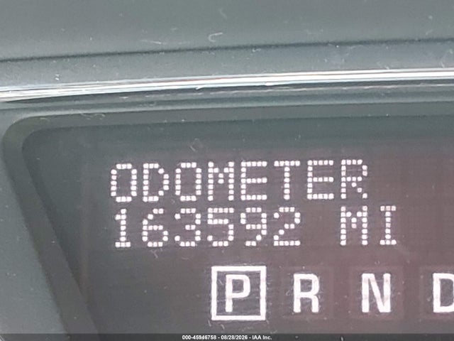 45946758 :رقم المزاد ، 1GKKVRKD4DJ239036 vin ، 2013 Gmc Acadia Slt-1 مزاد بيع