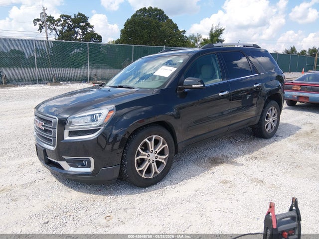 45946758 :رقم المزاد ، 1GKKVRKD4DJ239036 vin ، 2013 Gmc Acadia Slt-1 مزاد بيع