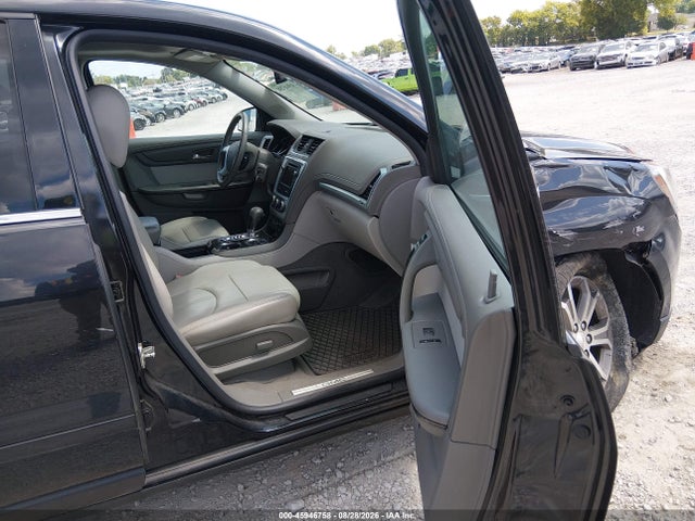 45946758 :رقم المزاد ، 1GKKVRKD4DJ239036 vin ، 2013 Gmc Acadia Slt-1 مزاد بيع