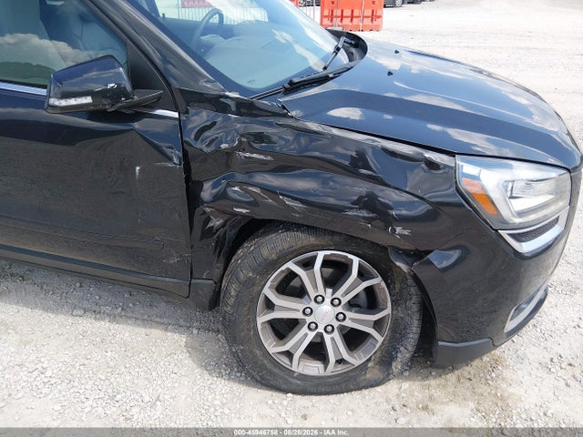 45946758 :رقم المزاد ، 1GKKVRKD4DJ239036 vin ، 2013 Gmc Acadia Slt-1 مزاد بيع