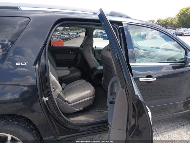 45946758 :رقم المزاد ، 1GKKVRKD4DJ239036 vin ، 2013 Gmc Acadia Slt-1 مزاد بيع