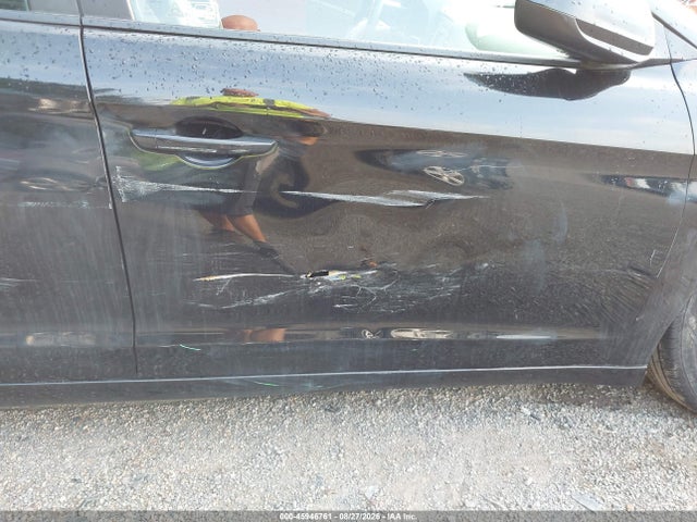 Aukcja sprzedaży 2018 Hyundai Elantra Se, vin: KMHD74LF3JU522356, numer aukcji: 45946761