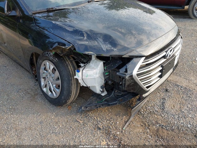 Aukcja sprzedaży 2018 Hyundai Elantra Se, vin: KMHD74LF3JU522356, numer aukcji: 45946761