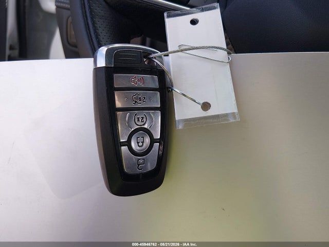 Продаж на аукціоні авто 2024 Ford Mustang Gt Premium Fastback, vin: 1FA6P8CF9R5407308, номер лоту: 45946762
