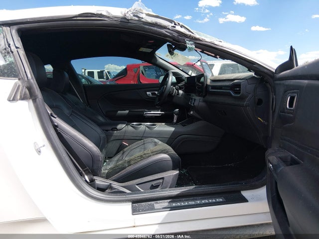 Продаж на аукціоні авто 2024 Ford Mustang Gt Premium Fastback, vin: 1FA6P8CF9R5407308, номер лоту: 45946762