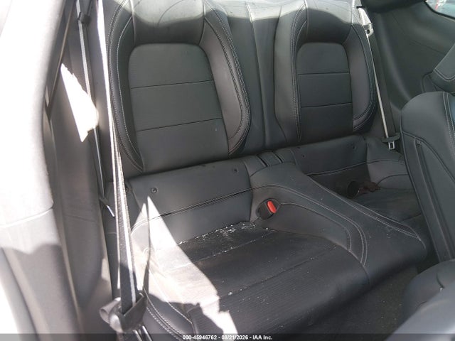 Продаж на аукціоні авто 2024 Ford Mustang Gt Premium Fastback, vin: 1FA6P8CF9R5407308, номер лоту: 45946762